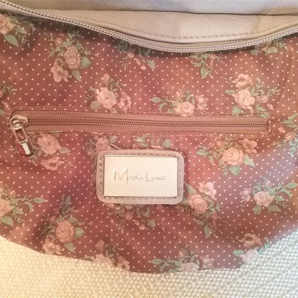 Mode Luxe Back pack/bag main image 10